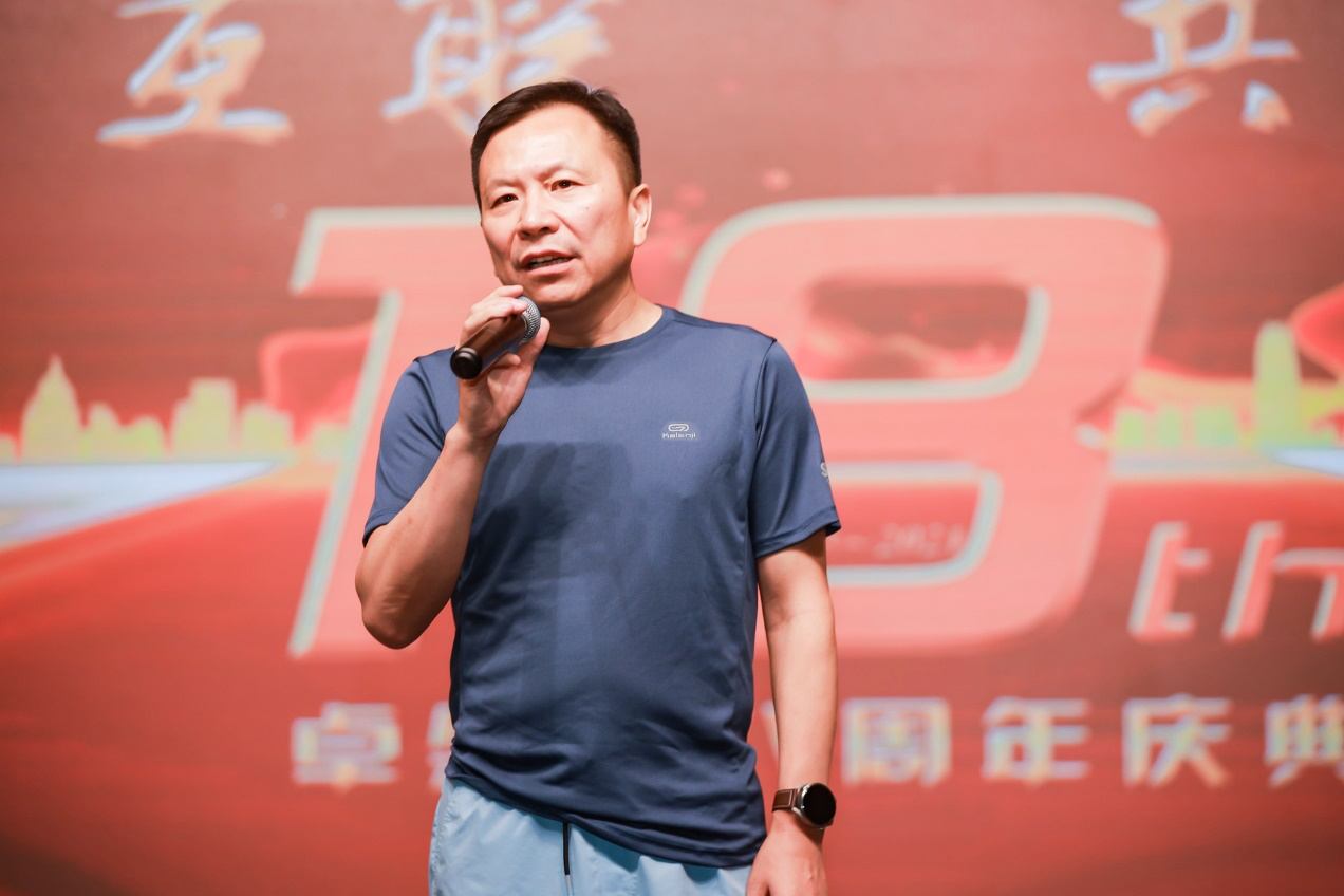 十八正青春 十八恰风华 ——维多利亚老品牌vic 18 周年庆典圆满落幕