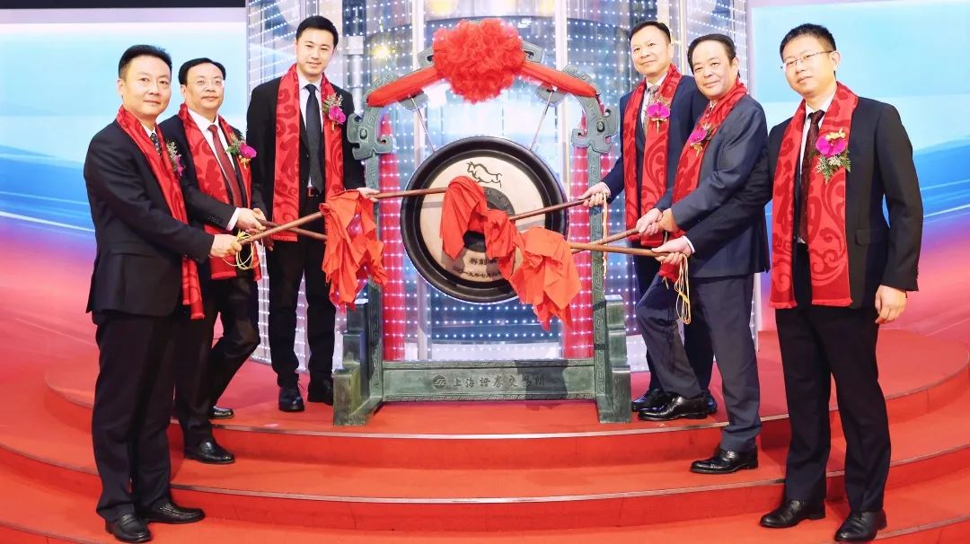 维多利亚老品牌vic股份：手艺先进、生长性卓越的大型炼油化工装备制造商